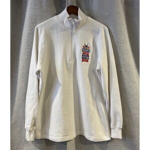 Bunny Bread Official Bread Of The Indianapolis‎ Colts Contest Winner Quarter Zip